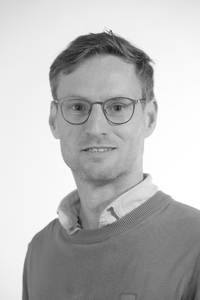 Dr. Matthias Braun, founder and principal of insightpartner, strategy and AI advisory for logistics and aviation